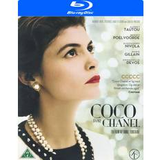 Coco Før Chanel Coco Avant Chanel Blu-Ray