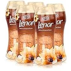 Lenor Lenor Unstoppables Wäscheparfüm Goldene Orchidee 210g