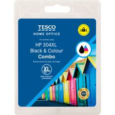 Tesco Remanufactured HP 304 XL