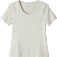 Stockh lm Studio Ella Top - Moonbeam