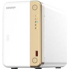 QNAP ts-462-4g 4-bay