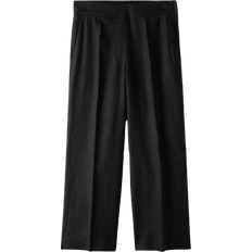 Stockh lm Studio Ellen Trousers - Black