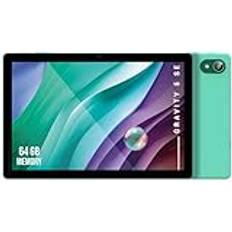4G Surfplattor SPC Gravity 5 SE 10-tums surfplatta, InCell