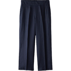 Stockh lm Studio Ellen Trousers - Night Sky