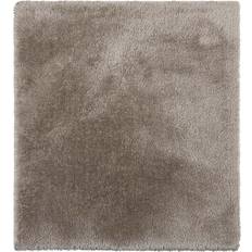 Dunelm Jewel Shaggy Natural 200x200cm