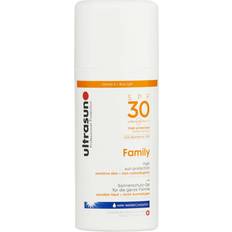 Ultrasun Zonbescherming Huidverzorging Ultrasun Family SPF30 PA+++