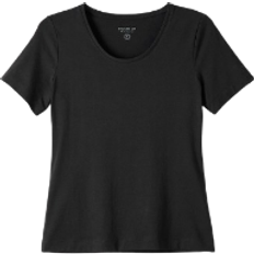 Stockh lm Studio Ella Top - Black