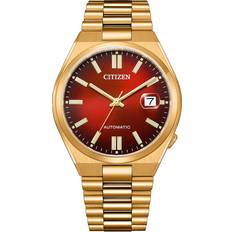 Citizen Mechanical (NJ0153-82X)