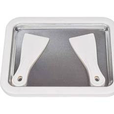 Ice Cream Makers Wejoy Instant Ice Cream Rolled Pan