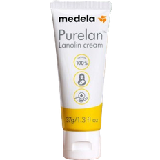 Cure del Seno e del Corpo Medela New Purelan Lanolin Cream 37g