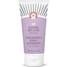 Paraben-Free Body Lotions First Aid Beauty KP Smoothing Body Lotion