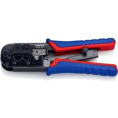 Kabelskotång handverktyg Knipex 97 51 10 SB Crimptång