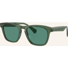 Oliver Peoples Solglasögon Oliver Peoples Sunglass OV5555SU R-3