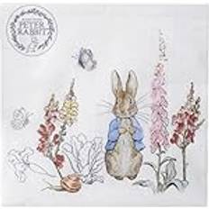 Peter Rabbit Classic 3-lagers servetter