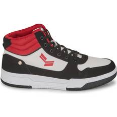 Kaporal Bokalit M - White/Black/Red