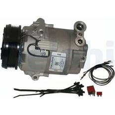 Pièces de moteur Delphi AC compressor TSP0155458