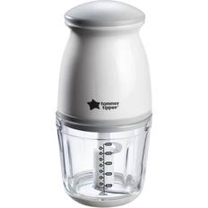 Baby Food Makers Tommee Tippee Quick-Chop Mini Baby Food Blender