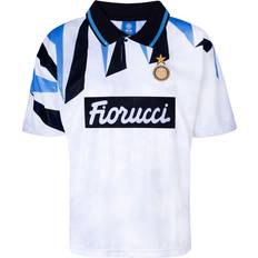 Score Draw Internazionale 1992 Away Shirt