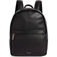 Leather Backpacks Harrods Leather Wembley Backpack black One Size