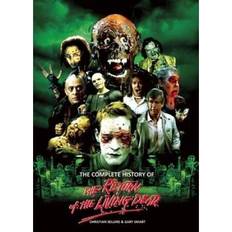 The Complete History Of The Return Of The Living Dead