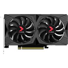 PNY GeForce RTX 4060 8GB VERTO Dual Fan 8GB