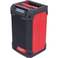 Powerbank Radios Milwaukee M12 Radio + Charger with DAB+