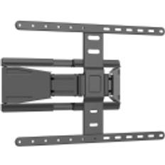 Ultra Slim Vægbeslag Med Arm 50 kg 90 VESA 600 x 400