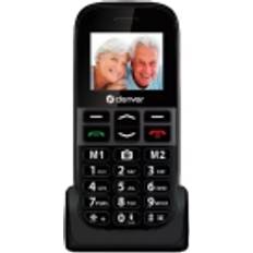 BAS-18600L 4G Feature Phone