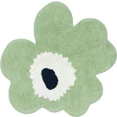 Unikko Terry Bath Mat 73X74 cm
