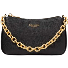 Kate Spade Jolie Small Convertible Crossbody - Black