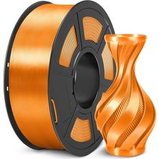 Sunlu Silk PLA+ Orange 1.75 mm 1000 g