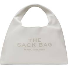 Marc Jacobs The XL Sack Bag - White