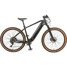 Electric mountain bike Claud Butler Wrath 2.0 Electric Mountain Bike Stealth Black