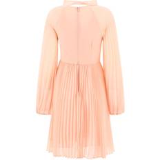 Zimmermann Vestidos Zimmermann Sunray Abiti - Pink