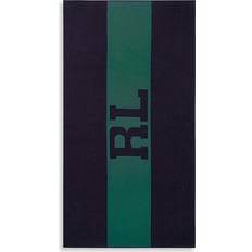 Ralph Lauren Home VY Signature Logo-print Bath Towel
