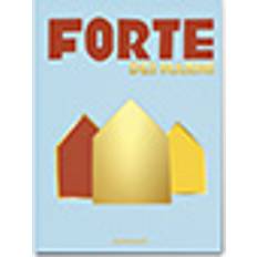 Books Assouline 'forte Dei Marmi' Books And City Guides Blue Uni