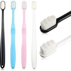 LimbO Pieces Extra Soft Toothbrushes Micro Nano Manual