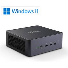 CSL HTPC VenomBox 8845HS 64 GB RAM 2000 GB SSD
