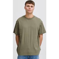 Danton Box T-Shirt - Vetiver
