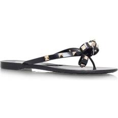 Valentino Garavani Flip-Flops Valentino Garavani Rockstud Sandals black