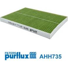 Purflux Innenraumfilter AHH735