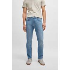 HUGO BOSS Jeans HUGO BOSS Slim-fit Jeans In Blue Super-stretch Denim