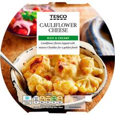 Cheeses Tesco Cauliflower Cheese 350G 350g