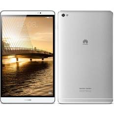 Tablets Huawei MediaPad M2 8.0 2GB Silver/