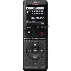 Sony, ICD-UX570 Ultra-Compact