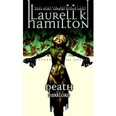 Death of a Darklord by Laurell K. Hamilton (Paperback)