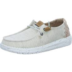 Hey Dude Zapatillas Hey Dude Wendy Heather Slub - Women's