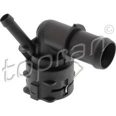 Biler Motortermostater TOPRAN thermostat bracket 119 747