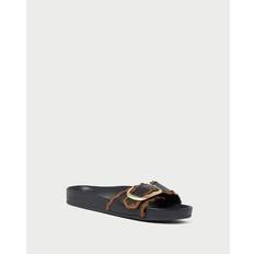 Loeffler Randall Chaussons et Sandales Loeffler Randall SANDALES IRIS - Black