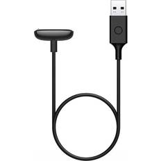 Fitbit Kyllä Aktiivisuusrannekkeet Fitbit Lataus 5/6 Charge Cable